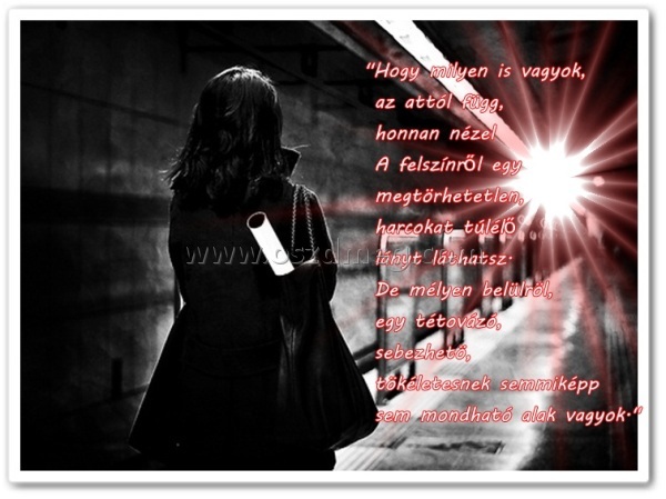 Hogy milyen is vagyok
 
