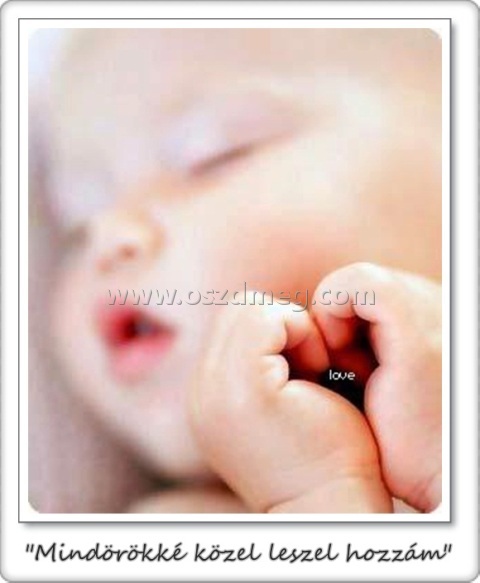 Mindörökké közel leszel Mindörökké közel leszel