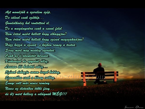 Azt mondják Azt mondják