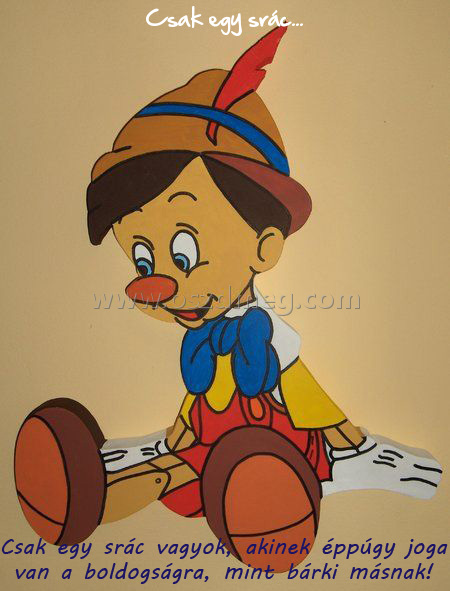 Csak egy srác... Csak egy srác...
Csak egy srác...