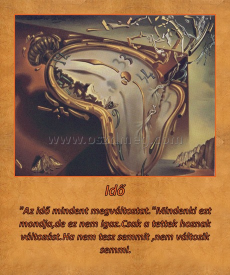 Idő
 
