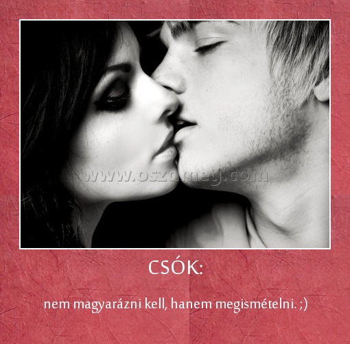 CSÓK:
 
nem magyarázni kell, hanem megismételni. ;)