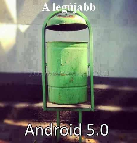 A legújabb
 
A legújabb